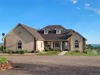 35880 E 149th Ct Hudson, CO 80642