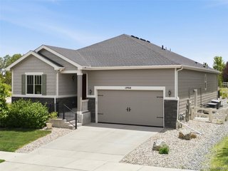 12968 Ventana St Parker, CO 80134