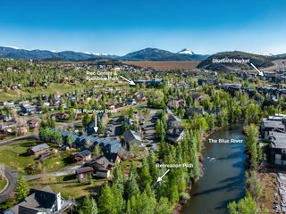 791 Rainbow Dr 791C Silverthorne, CO 80498