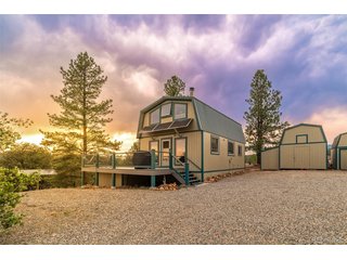 63 Rock Creek Way Jefferson, CO 80456