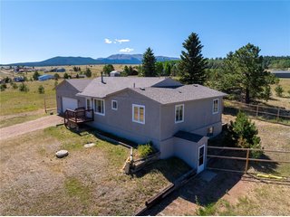 1014 Elfin Glen Dr Divide, CO 80814