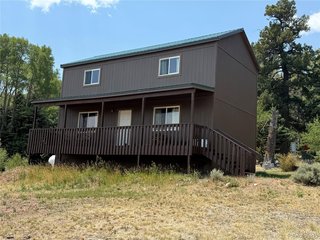2357 Benton Pl Fort Garland, CO 81133