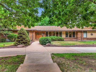 6400 E Ida Ave Greenwood Village, CO 80111