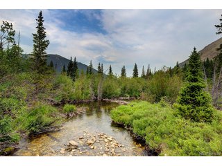 9562 CO RD 18 Fairplay, CO 80440