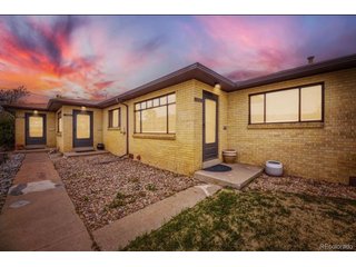 1339 S Grant St Denver, CO 80210