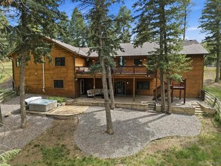 20907 Horse Bit Way Morrison, CO 80465