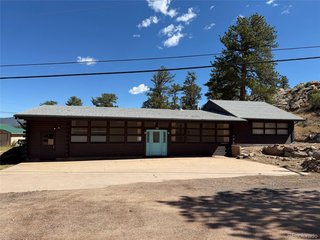168 Main St Red Feather Lakes, CO 80545