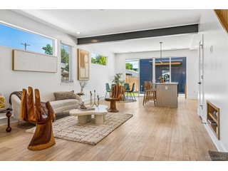 3666 S Galapago St Englewood, CO 80110