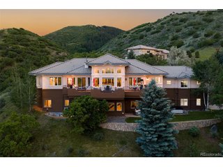16444 Sunflower Ln Morrison, CO 80465