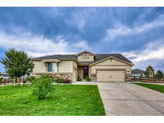 5599 En Joie Pl Elizabeth, CO 80107