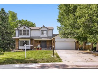 20577 E Shefield Ct Parker, CO 80138