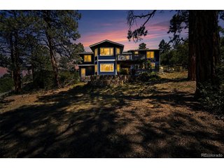 1030 E Possee Rd Castle Rock, CO 80108