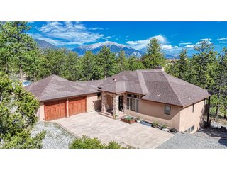 13353 County Road 261 J Nathrop, CO 81236
