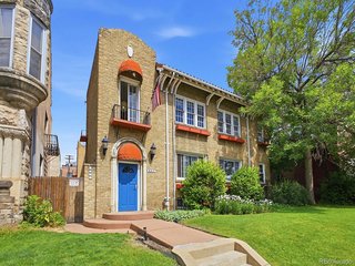 1528 N Emerson St 2 Denver, CO 80218
