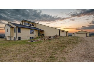 15820 Valdez Cir Peyton, CO 80831