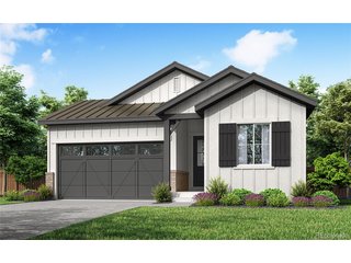 8581 Arriba Dr Littleton, CO 80125
