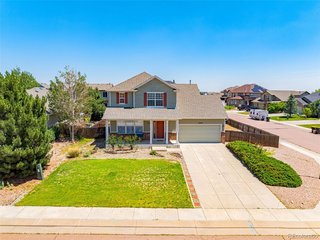 12956 Casa De Campo Rd Peyton, CO 80831