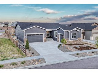 10165 Waterton Canyon Way Colorado Springs, CO 80924