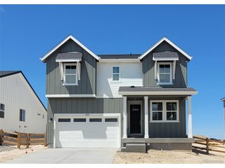 755 Stillwell Ave Elizabeth, CO 80107