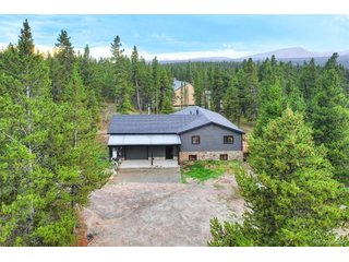 93 Prospect Dr Alma, CO 80420