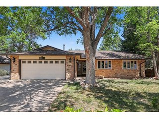 8611 W 71st Cir Arvada, CO 80004