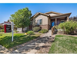 4455 Hydrangea Way Castle Rock, CO 80109