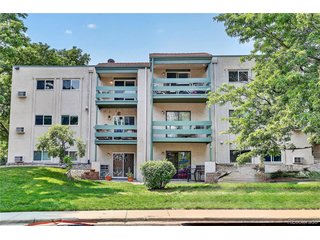 7740 W 35th Ave 302 Wheat Ridge, CO 80033