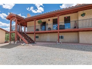 3818 Fontaine Rd Fort Garland, CO 81133