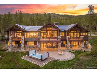 11 Dyer Trl Breckenridge, CO 80424