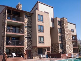 993 Lions Ridge Loop 352 Vail, CO 81657