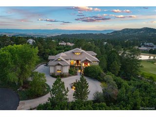 1048 Vintage Pl Castle Rock, CO 80108