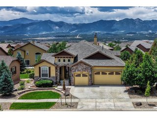 13258 Dominus Way Colorado Springs, CO 80921