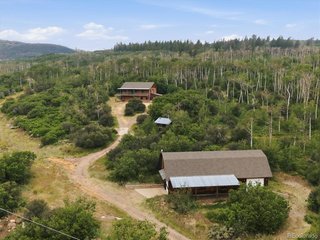 531 Buck Point Dr Carbondale, CO 81623