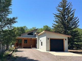 1315 Denver Ave Saguache, CO 81149