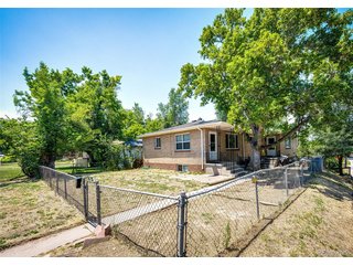 110 W Princeton Ave Englewood, CO 80110