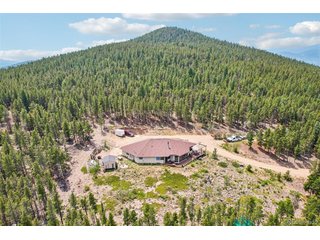 480 N County Rd Rollinsville, CO 80474