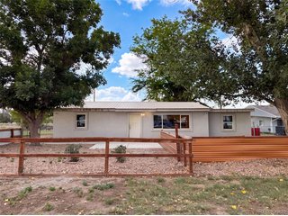 15967 Echo Rd Fort Morgan, CO 80701