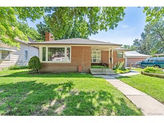 322 Emerson St Wray, CO 80758