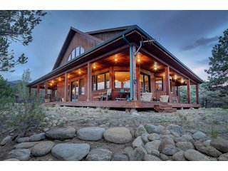 33804 Vista Verde Buena Vista, CO 81211