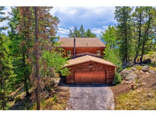 29821 Kings Vly E Conifer, CO 80433
