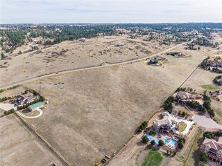 2 Ponderosa Dr Parker, CO 80138