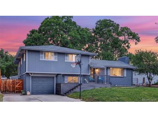 1473 S Dudley St Lakewood, CO 80232