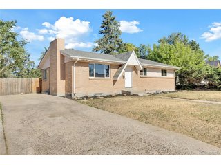 8701 Oakwood St Westminster, CO 80031