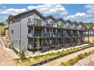 119 Wheeler Rd 4 Winter Park, CO 80482