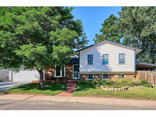 4659 S Alkire St Morrison, CO 80465