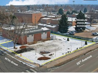 3414 W 7th St W 3414-1-4 Greeley, CO 80634