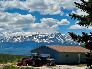 304 W 7th St Leadville, CO 80461