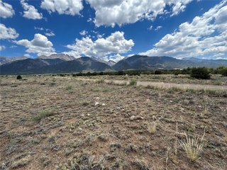 166 Wagon Wheel Rd Crestone, CO 81131
