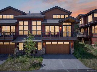 363 Lodge Pole Cir J-J2 Silverthorne, CO 80435