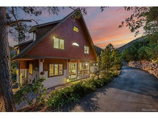 400 Valley Crescent St Palmer Lake, CO 80133